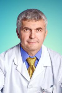 Козубенко Владимир Владимирович