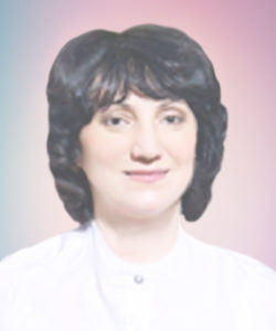 Селютина Елена Александровна - оториноларинголог