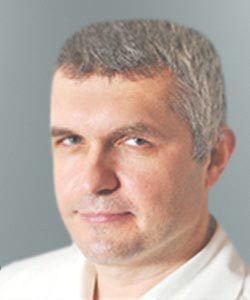 Козубенко В.В. – талантливый нейрохирург