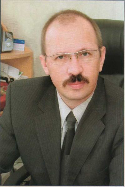 Миронов Сергей Леонидович – кардиолог, терапевт, врач - УЗИ, гематолог