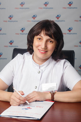 Елена Александровна Селютина.ЛОР. Хирург. Оториноларинголог