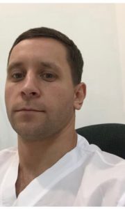 Забазнов Сердечно-сосудистый хирург