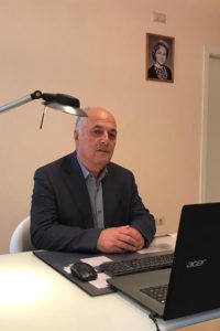 Гаджи Муталибович Летифов - Детский нефролог Ростов-на-Дону