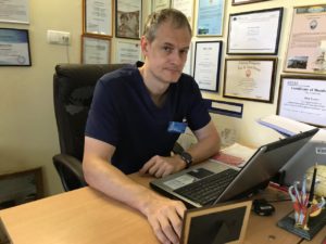 Евсеев Ортопед- Травматолог в Ростове на Дону