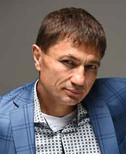 Сивиринов Юрий Юрьевич - хирург в Ростове-на-Дону-Пупочная грыжа