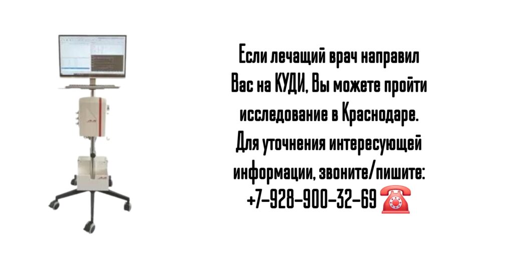 Шорников Павел Валентинович- Куди в Краснодаре